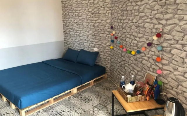 Pine Tree House Da Lat