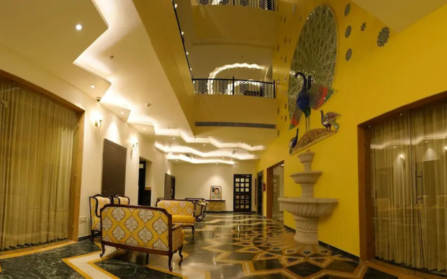 Sterling Balicha Udaipur