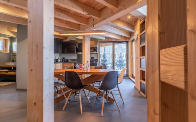 Chalet Béla Vya