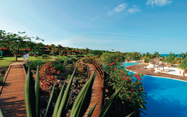 Hotel Riu Jambo