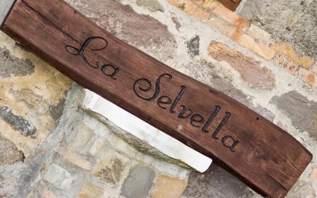 Agriturismo Selvella