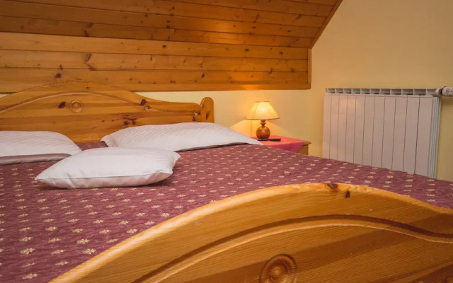 Guesthouse Jelenov Greben