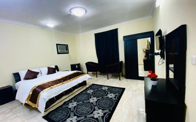 Apartments alrumuz alsadiqah