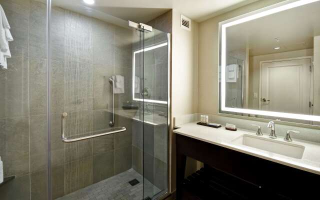 Embassy Suites Springfield