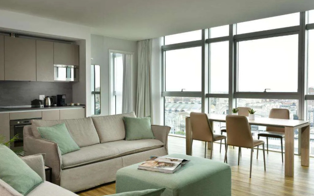 Torre Galfa Milano | UNA Esperienze