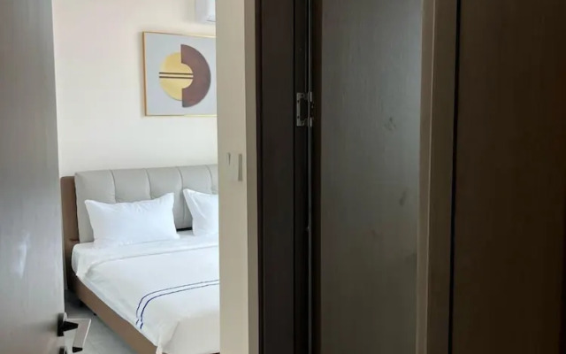 Kigali Greenland Serviced Apartments