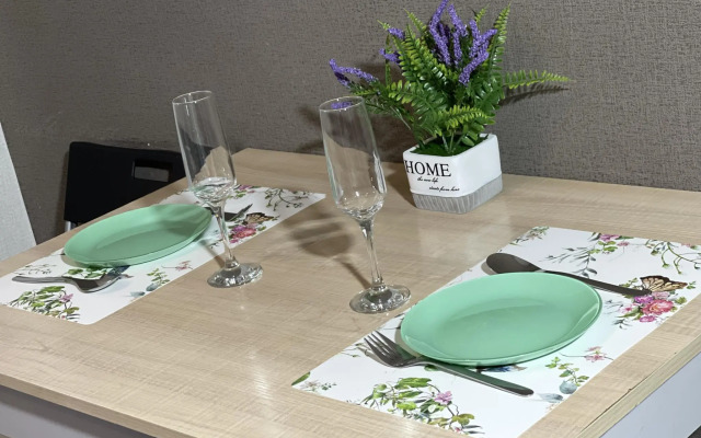 Комфорт Сити на улице Склизкова 44