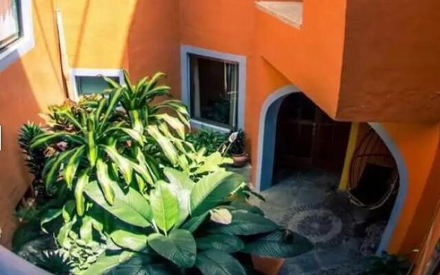 Hotel Posada Casa Regia