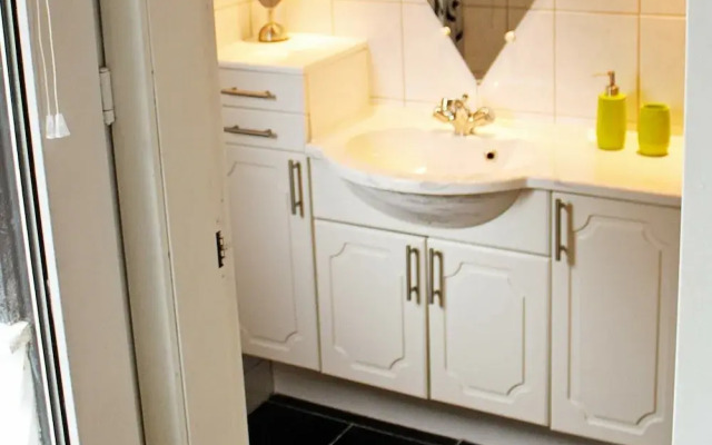 8 Person Holiday Home in Vejers Strand