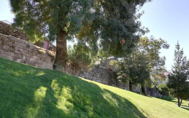 Cabeço das Fráguas - apartamento centro cidade da Guarda