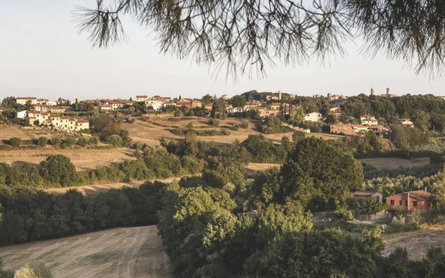 Country Resort Al Poggio dei Papi