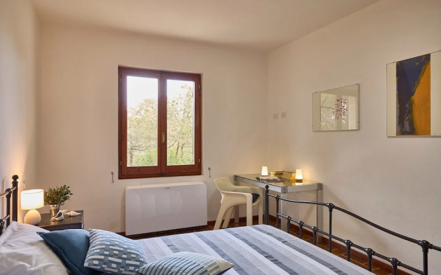 Sardinia Re - La Cruzitta - Garden