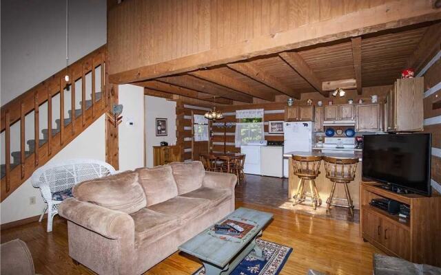 Appalachian Splendor - Two Bedroom Cabin