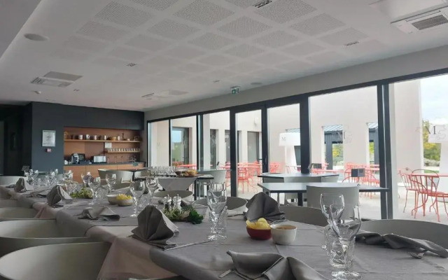 Auberge les Murets