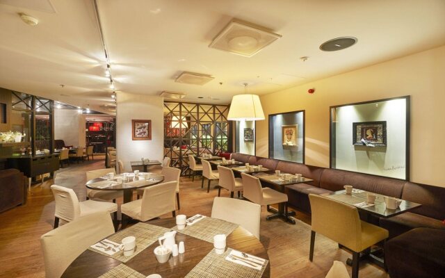 Crowne Plaza Helsinki by IHG