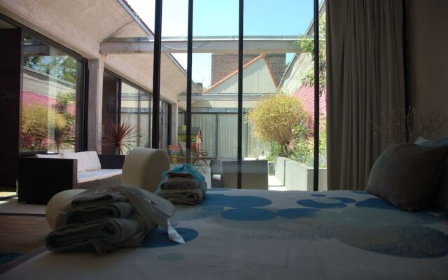 Le Loft de Patricia