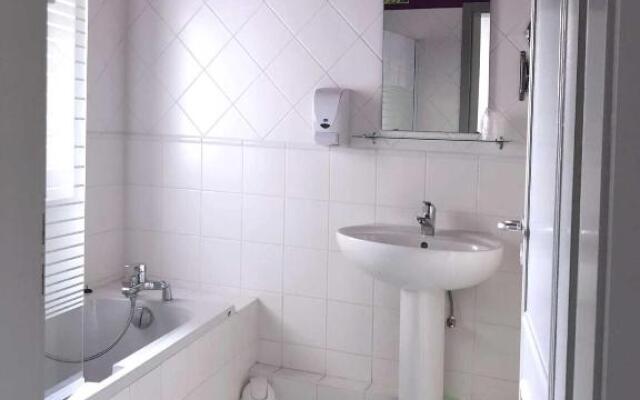 Hotel le Rendez-vous des Copains