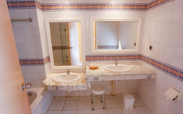 Aljazira Beach & Spa  -  Families and Couples Only