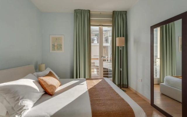 Marina di Scarlino Resort