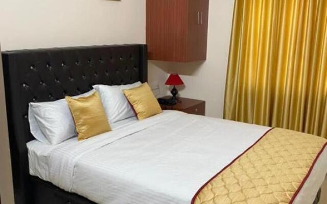 Om Srinivasa - Truly Homestay