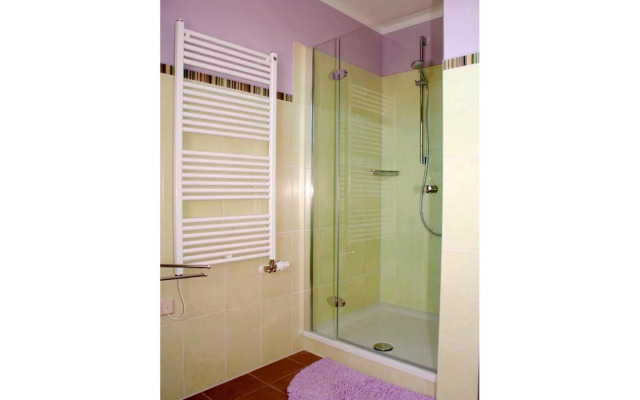 Mühlenstrasse 19 - Wohnung 3