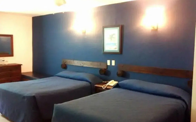 Hotel Lorencillo Miramar