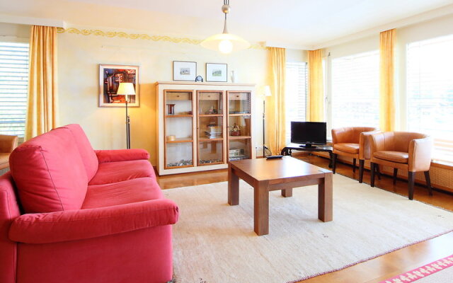 Apartment Jeanne d'Arc.1