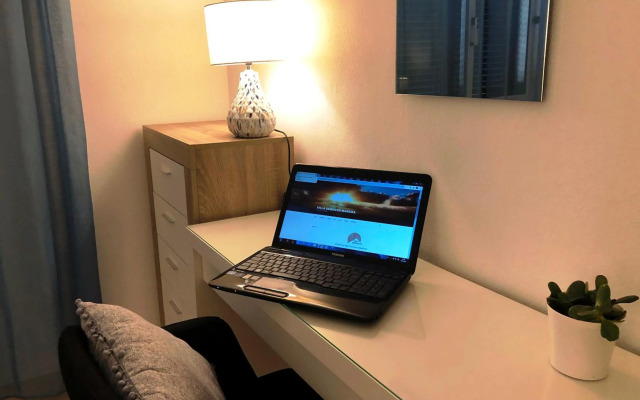 Villa Scirocco Madeira Ocean View