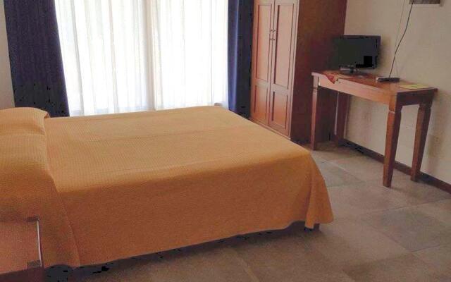 Moresco Resort