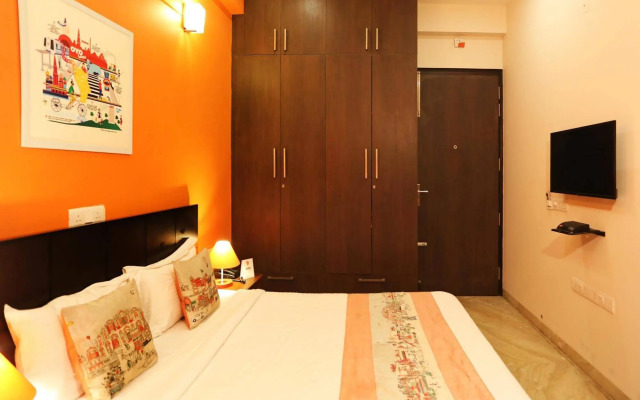 OYO Flagship Medanta