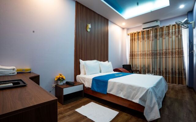 Huong Duong Hotel