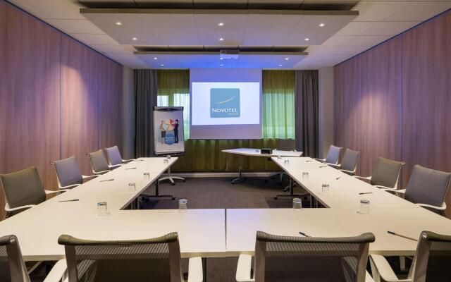 Novotel Roissy Saint-Witz