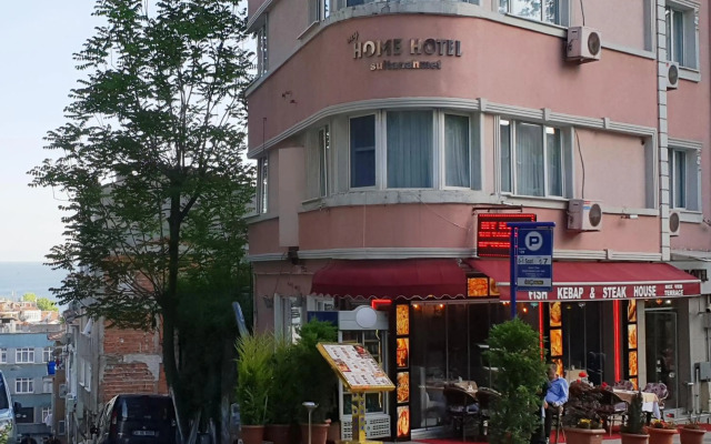 My Home Sultanahmet Hotel
