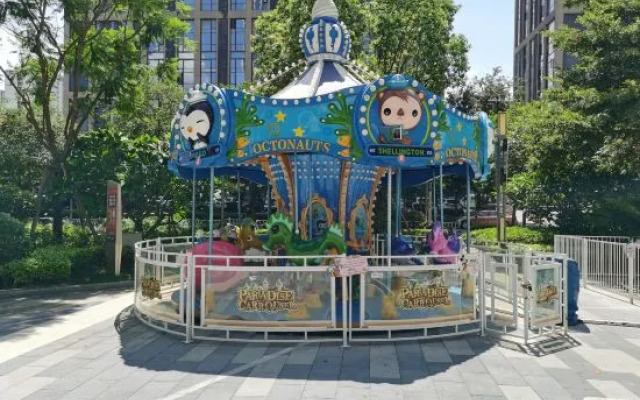 Wanfeng Cinema Apartment (Fuzhou South Railway Station)