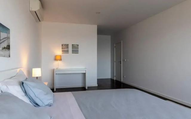 Xenon urban apartments