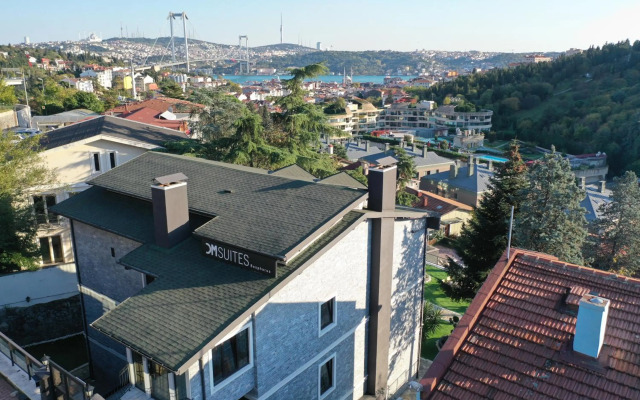 DM Suites Bosphorus