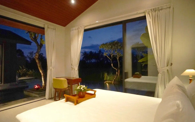 Sierra Vista 1 Ubud