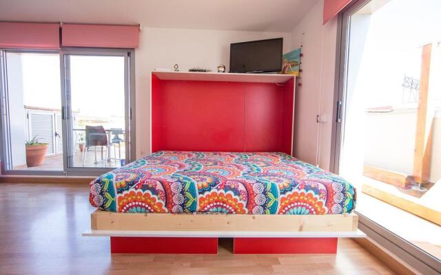 Estudio Madrid