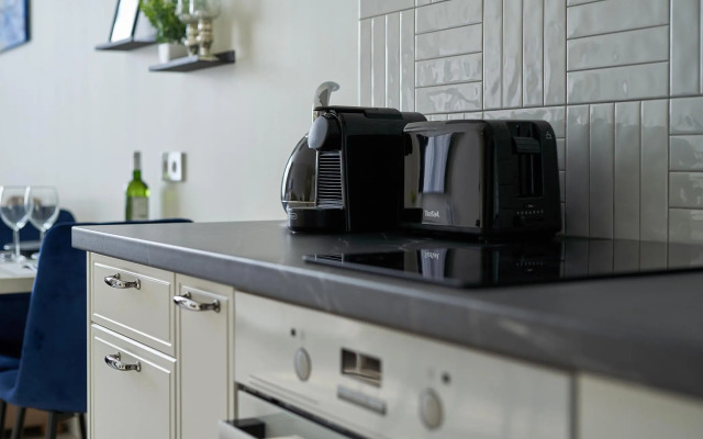 Baltic Sense на улице Гагарина 85к4