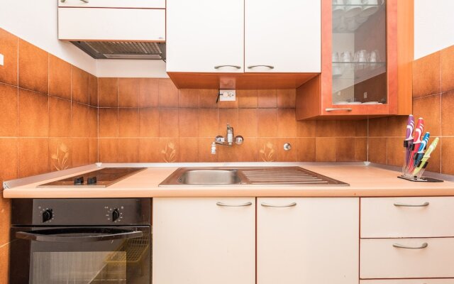 Apartments Serenity and Chill