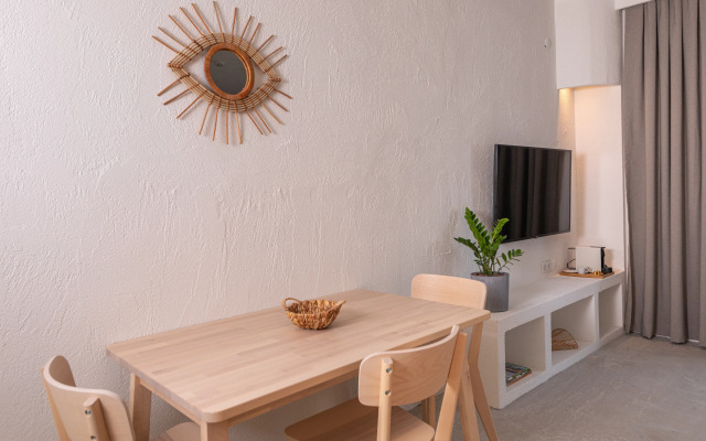 L'olive Homes