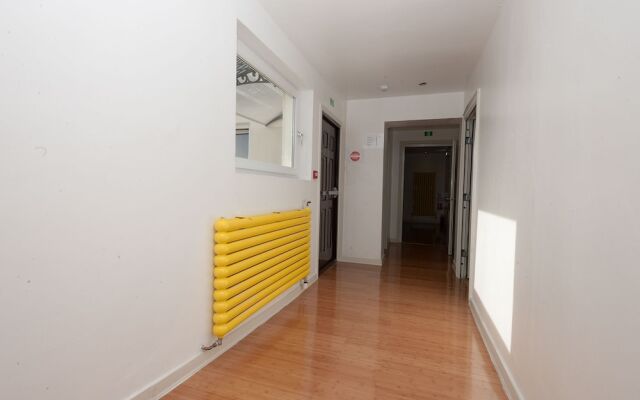 Ardenlea House Hotel B&B