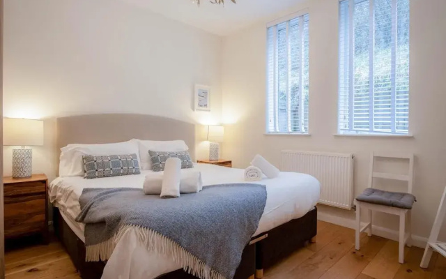 Ty Gwawr - 3 Bedroom Apt - Bayview Oxwich