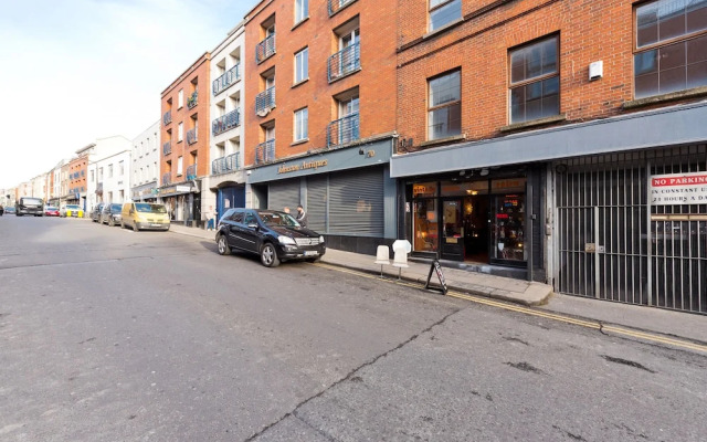 The Francis Street Loft - hiphipstay