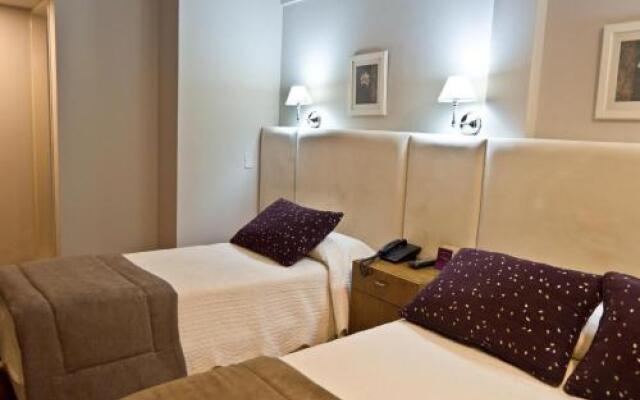 Terrazas Hotel