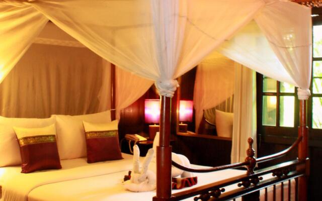 Club One Seven Chiang Mai