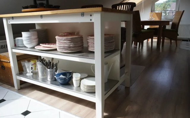 Ferienwohnung Ahrtalblick