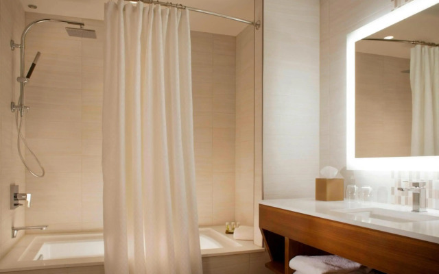 The Westin Dallas Downtown