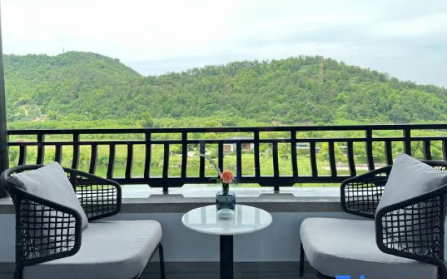 Shengzhou Greentown Rosegarden Jia Resort
