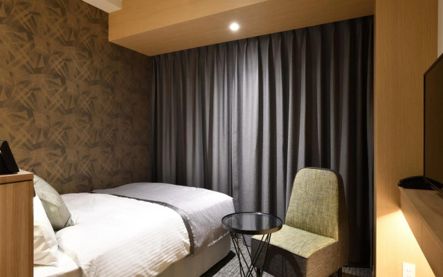 Hotel Keihan Sendai
